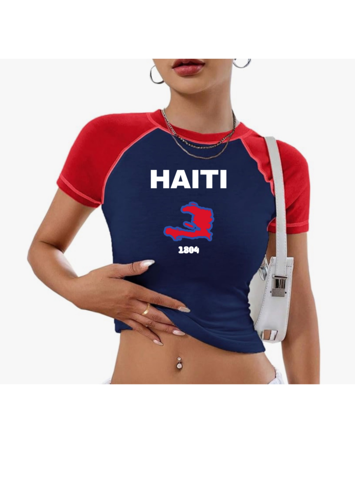 pèyi ayiti 2 peice set